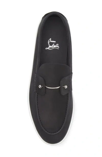 Christian Louboutin Chambeliboat Loafer