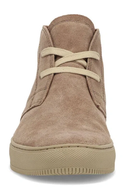Frye Astor Chukka Sneaker