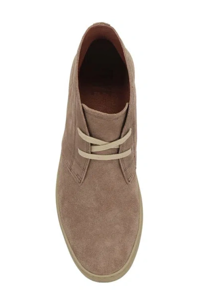 Frye Astor Chukka Sneaker