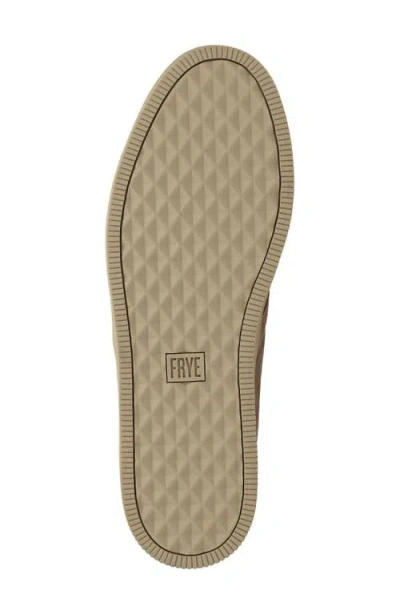 Frye Astor Chukka Sneaker
