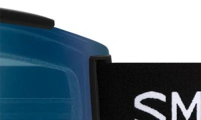 Smith Squad Xl Special Fit Snow Goggles