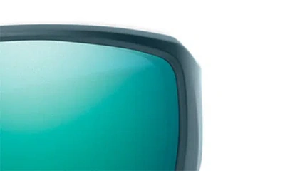 Smith Guide's Choice 58mm Chromapop™ Polarized Wraparound Sunglasses