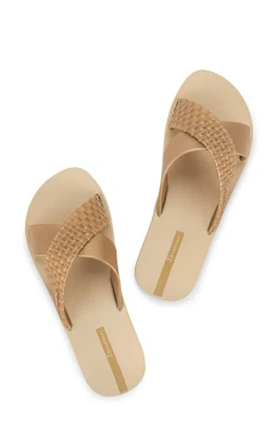 Ipanema Sense Slide Sandal