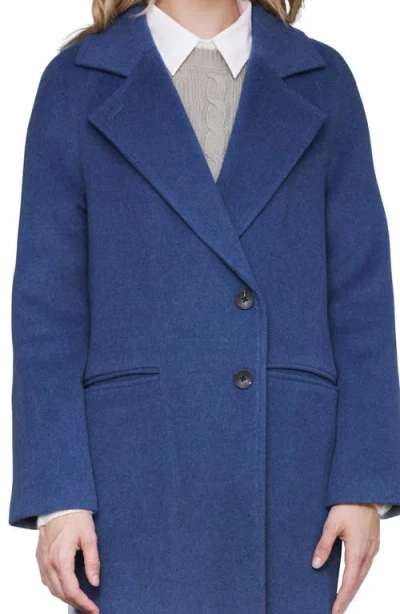 Avec Les Filles Walker Raglan Sleeve Coat