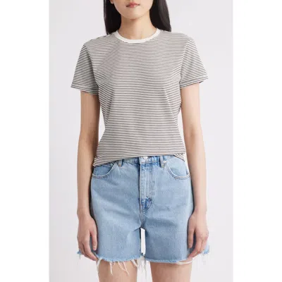 Frame The Striped T-shirt