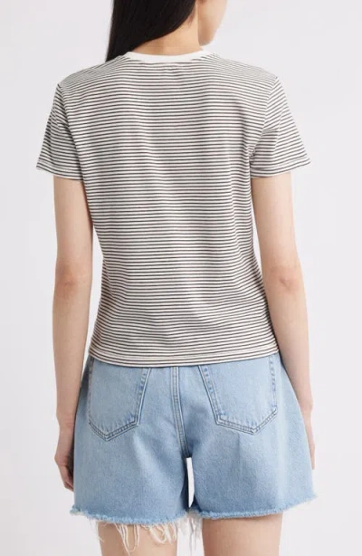 Frame The Striped T-shirt
