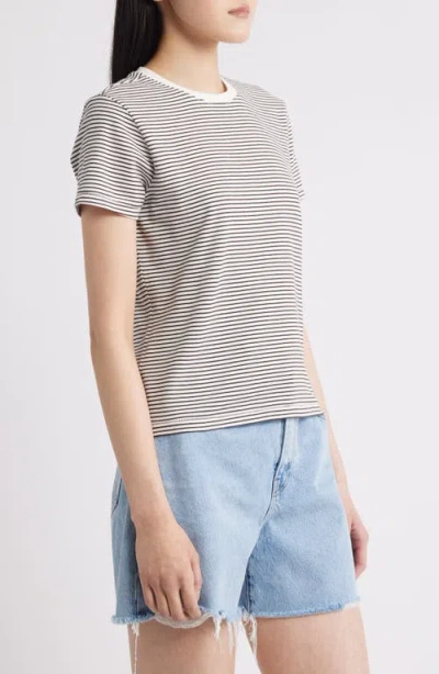 Frame The Striped T-shirt