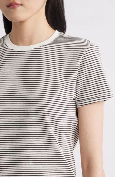 Frame The Striped T-shirt