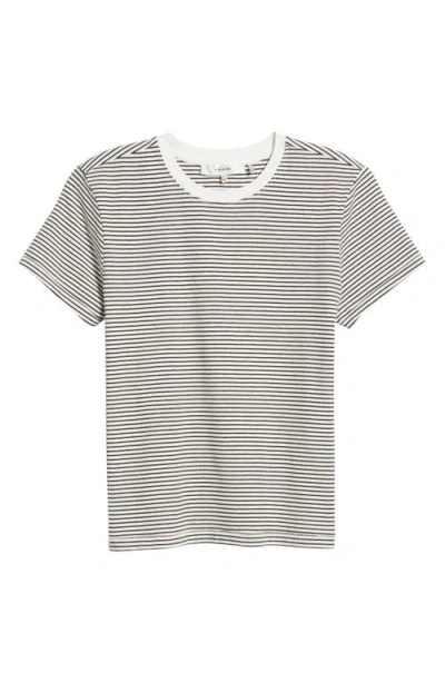 Frame The Striped T-shirt