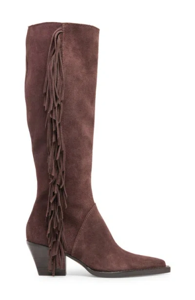 Dolce Vita Roley Fring Western Boot