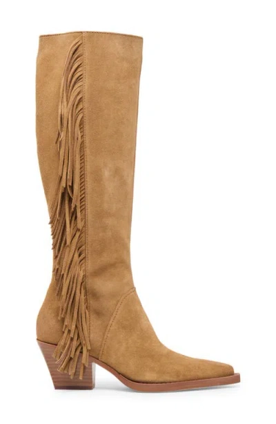 Dolce Vita Roley Fring Western Boot