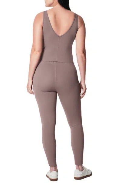 Spanx ® Booty Boosty Jumpsuit In Gray