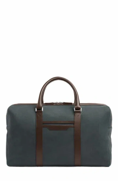 Carl Friedrik Compact Duffle Bag