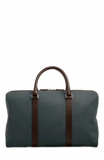 Carl Friedrik Compact Duffle Bag