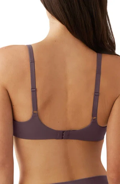 Wacoal How Perfect Wire Free T-shirt Bra