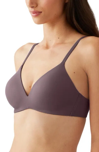 Wacoal How Perfect Wire Free T-shirt Bra