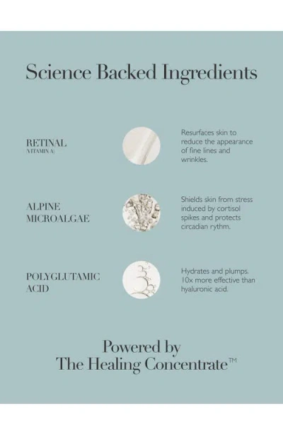Omorovicza Midnight Renewal Face Serum