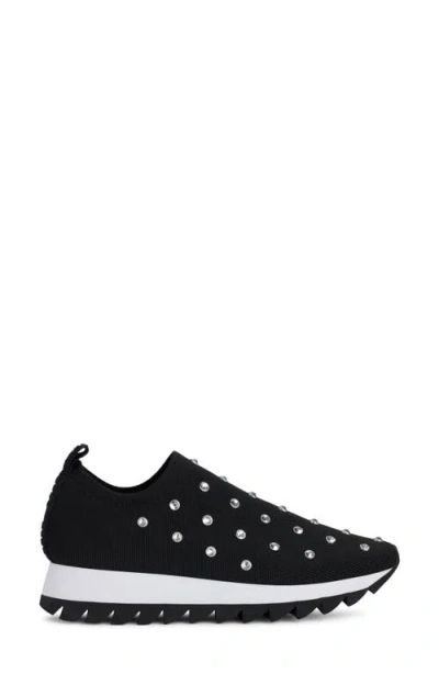 Dkny Abbott Knit Sneaker