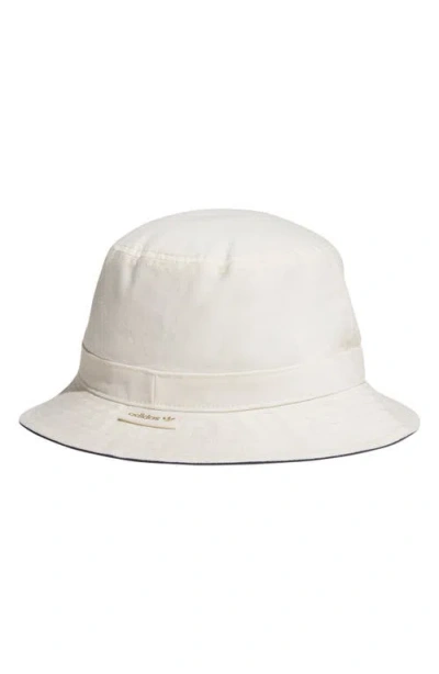 Adidas Originals Adidas Masterpiece Cotton Bucket Hat