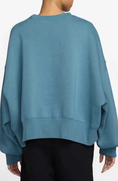 Nike Phoenix Fleece Crewneck Sweatshirt