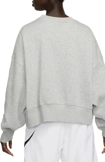 Nike Phoenix Fleece Crewneck Sweatshirt