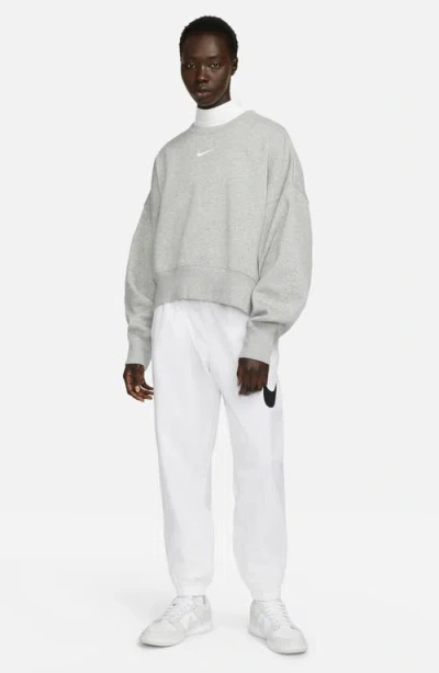 Nike Phoenix Fleece Crewneck Sweatshirt