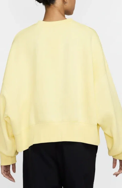 Nike Phoenix Fleece Crewneck Sweatshirt