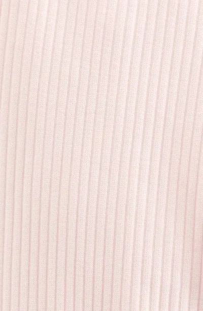 Tucker + Tate Kids' Rib Leggings In Pink