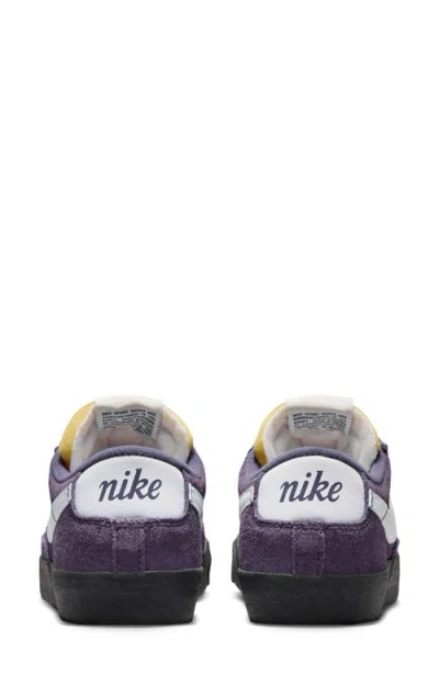 Nike Blazer Low '77 Sneaker