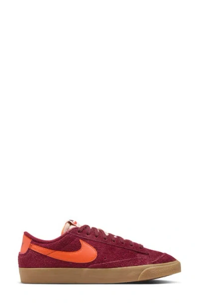 Nike Blazer Low '77 Sneaker