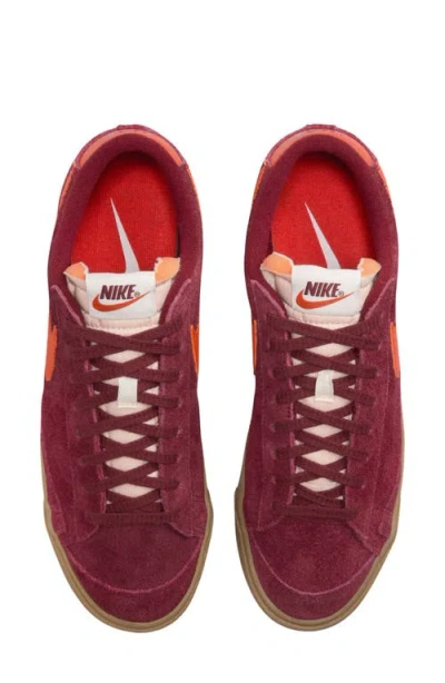 Nike Blazer Low '77 Sneaker