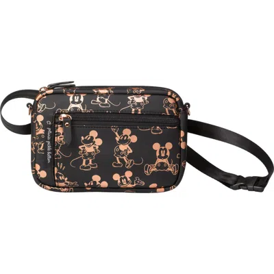 Petunia Pickle Bottom X Disney Mickey Mouse Belt Bag