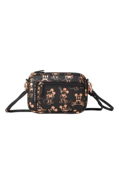 Petunia Pickle Bottom X Disney Mickey Mouse Belt Bag