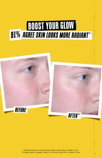 Kiehl's Since 1851 Better Screen™ Uv Serum Broad Spectrum Spf 50+ $69 Value