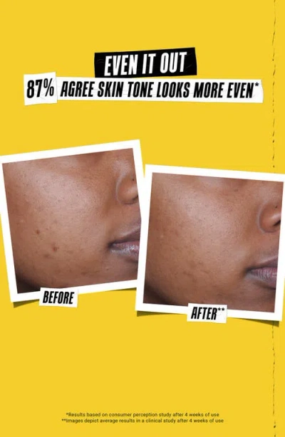 Kiehl's Since 1851 Better Screen™ Uv Serum Broad Spectrum Spf 50+ $69 Value