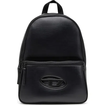 Diesel ® Holi-d Faux Leather Backpack