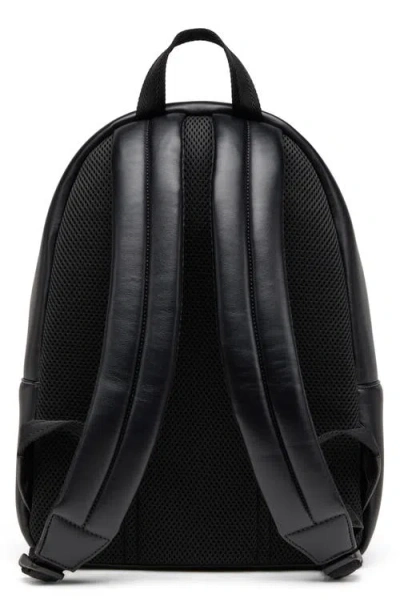 Diesel ® Holi-d Faux Leather Backpack