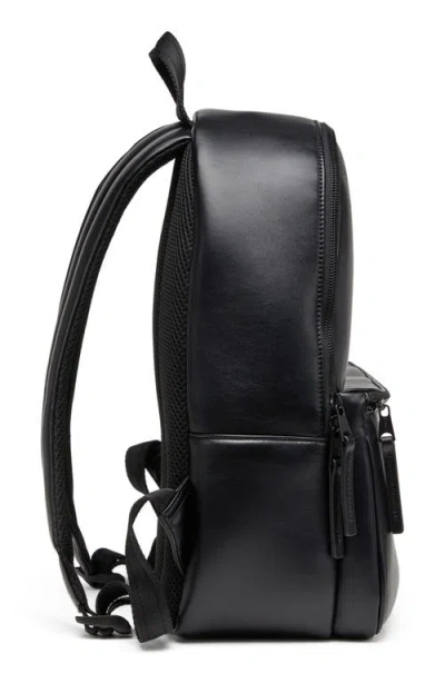 Diesel ® Holi-d Faux Leather Backpack