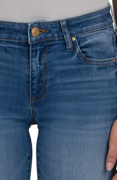 Kut From The Kloth Catherine Cuffed Hem Boyfriend Jeans