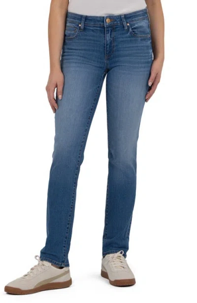 Kut From The Kloth Catherine Cuffed Hem Boyfriend Jeans