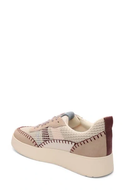 Sanctuary Peace Platform Sneaker In Neutral