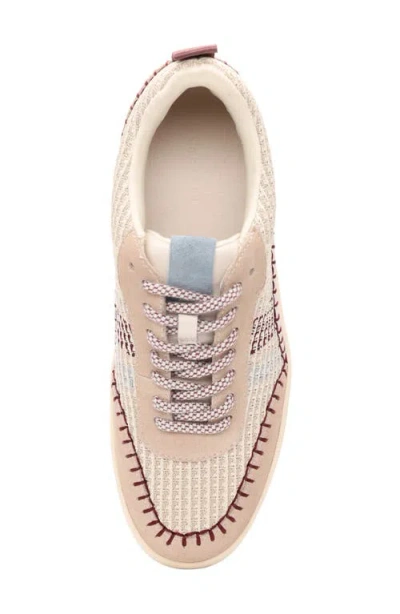 Sanctuary Peace Platform Sneaker In Neutral