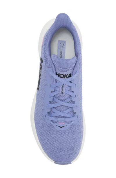 Hoka Solimar Running Shoe
