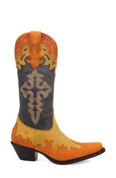 Dingo Holy Roller Western Boot