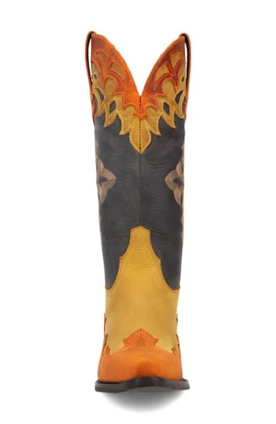Dingo Holy Roller Western Boot