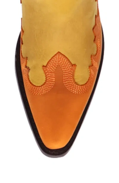 Dingo Holy Roller Western Boot