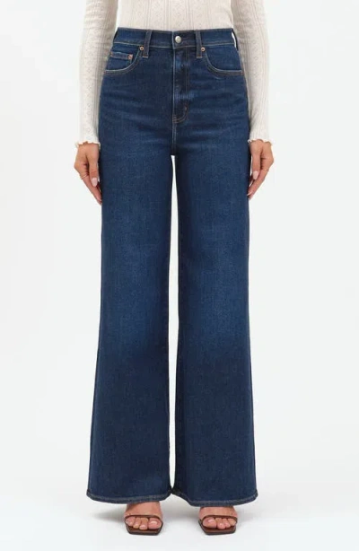 Daze Farout Wide Leg Jeans