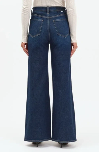 Daze Farout Wide Leg Jeans