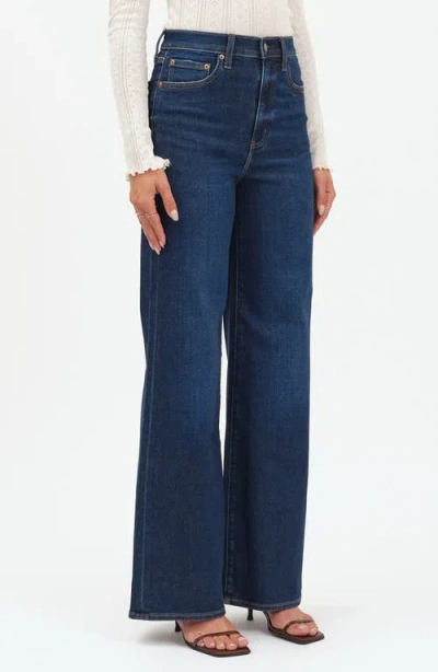 Daze Farout Wide Leg Jeans