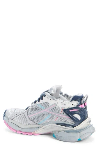 Balenciaga Runner Sneaker
